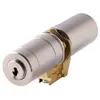 Cylindre EXPERT PLUS 703 (type P102 FICHET) 4 clés KABA 35.DZ.AK703.NI