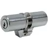 Cylindre à bouton EXPERT PLUS 571 (type 666 FICHET) 4 clés - KABA - 35...
