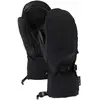 Burton Dames Snowboard Handschoenen Women's GORE-TEX Mittens - True Black