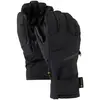 Burton Dames Snowboard Handschoenen Women's GORE-TEX Under Gloves - True Black