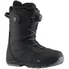 Burton Ruler BOA Wide snowboardschoenen black