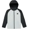 Burton Veste Softshell Hart
