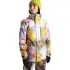 Burton Veste Jet Ridge