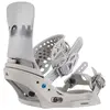 Fixations De Snowboard Burton Lexa X Est Gris Femme - Taille S