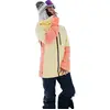 Burton Veste Ak Upshift Goretex 2l