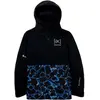 Burton Veste Ak Kimmy Goretex 2l Anorak