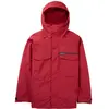Burton Covert 2.0 2l Jas Rood XL Man
