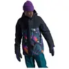 BURTON Covert 2.0 Jacket trblk comets