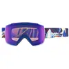 Anon Masque De Ski M5s+bonus Lens+mfi® Face Mask