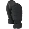 Burton Moufles Profile