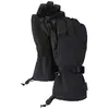 Burton Gants Profile