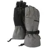 Burton Gants Profile