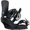 Fixation De Snowboard Burton Lexa Est Black Femme - Taille L