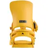Burton Cartel Snowboardbindingen Geel L