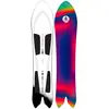 Burton Planche De Snowboard Family Tree Channel Surfer