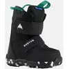 Burton Chaussures De Snowboard Mini Grom