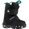 Burton Chaussures De Snowboard Mini Grom