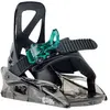 Burton Fixations De Snowboard Mini Grom