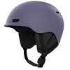 Anon Casque Oslo Wavecel