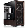 Antec Antec FLUX PRO Full Tower Noir, Bois