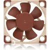 Noctua NF-A4x10 24V PWM (40 mm, 1 x), Ventilateur PC, Marron