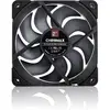 Noctua Casefan NF-A12x25 G2 PWM chromax.black