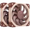 Noctua NF-A12x25 G2 PWM Sx2-PP, Ventilateur PC