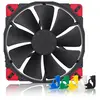 Noctua Noctua NF-A20 PWM Chromax.black.swap fan - 200mm