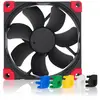 Noctua Noctua NF-A9 PWM Chromax.black.swap fan - 92mm