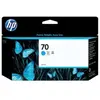 HP 70 - cyan - originale - cartouche d'encre