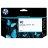 HP 70 - photo noire - originale - cartouche d'encre