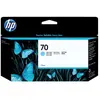 HEWLETT-PACKARD HP 70 - cyan clair - originale - cartouche d'encre