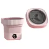 RYTTGOP Machine à laver portable pliable pour la maison Elution One 11...