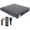 Lecteur DVD - EINNENFFER - Multimédia - HDMI - 2 canaux - USB