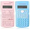 TNEAYWHE Lot de 2 calculatrices scientifiques portables calculatrice s...