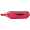 Kores tm36107 marqueur rouge