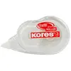 RADEX Kores - roller correcteur jetable "Refill" , 4,2 mm x 10 m
