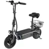 Trottinette Électrique iScooter F2 - Moteur 500W - Batterie 36V 7,8Ah ...