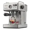 Machine  Expresso Semi-automatique HiBREW H10A - Pression 20 Bars - Mo...