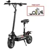 Trottinette Électrique BOYUEDA Q7 Pro - Moteur 2*1600W - Batterie 52V ...