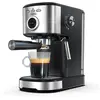 Machine À Café Semi-Automatique HIBREW H5A-Réservoir Deau De 12 L-15Ba...