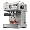 Machine À Expresso Semi-automatique HiBREW H10A-Pression 20 bars-Mouss...