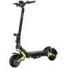 OOTD Trottinette électrique S30 - Moteur 1200W x 2 - Batterie 52V234Ah...