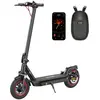 Trottinette Électrique iScooter i10 - moteur 650 W - 36 V 15 Ah - Pneu...