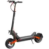 Trottinette Électrique Joyor S8 - Moteur 600W - Batterie 48V 26Ah - Vi...