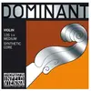 Jeu thomastik dominant violon 1/4 tirant moyen-Gewa