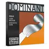 JEU THOMASTIK DOMINANT VIOLON 4/4 TIRANT MOYEN CORDES VIOLON
