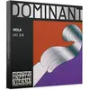 Thomastik Dominant Strings 141 3/4 Cordes Alto, 3/4