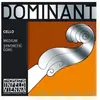 Corde au détail La pour violoncelle Thomastik Dominant 142TH