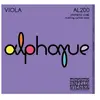 Thomastik-Infeld THAL-200-34 Alphayue medium set snaren voor altviool ...